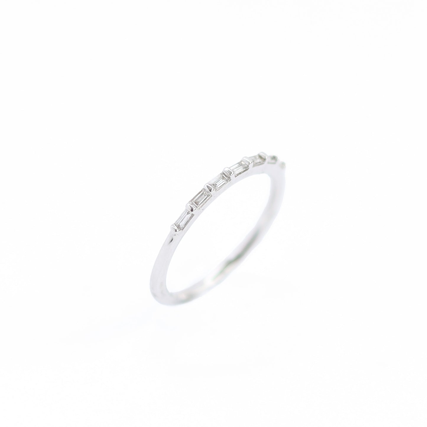 Churumbella Diamantes Baguette