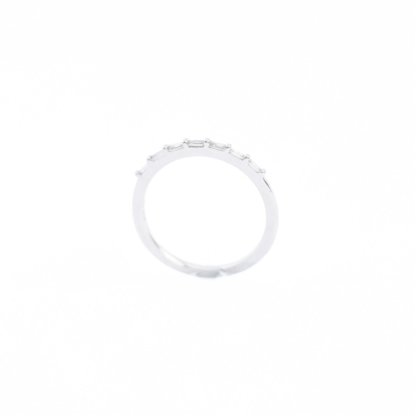 Churumbella Diamantes Baguette