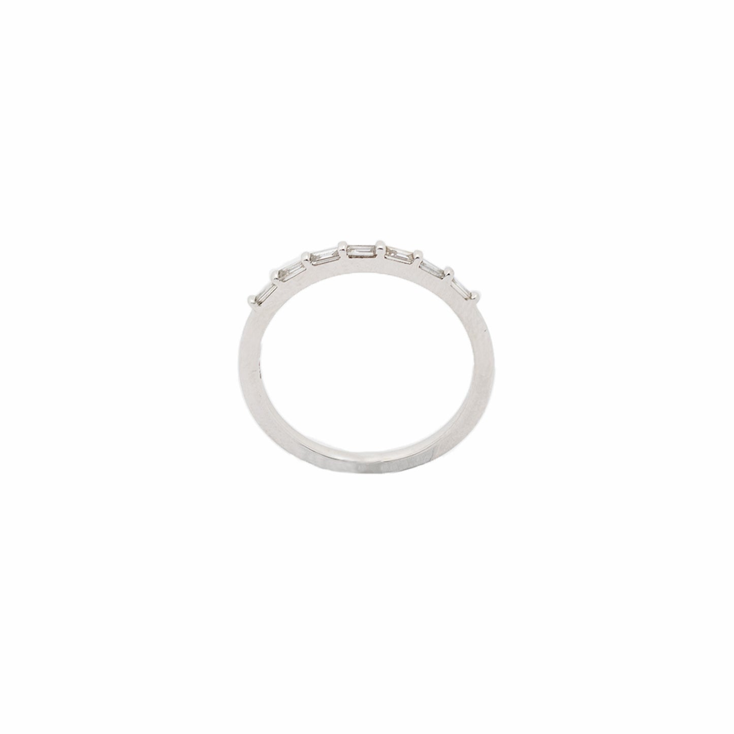 Churumbella Diamantes Baguette