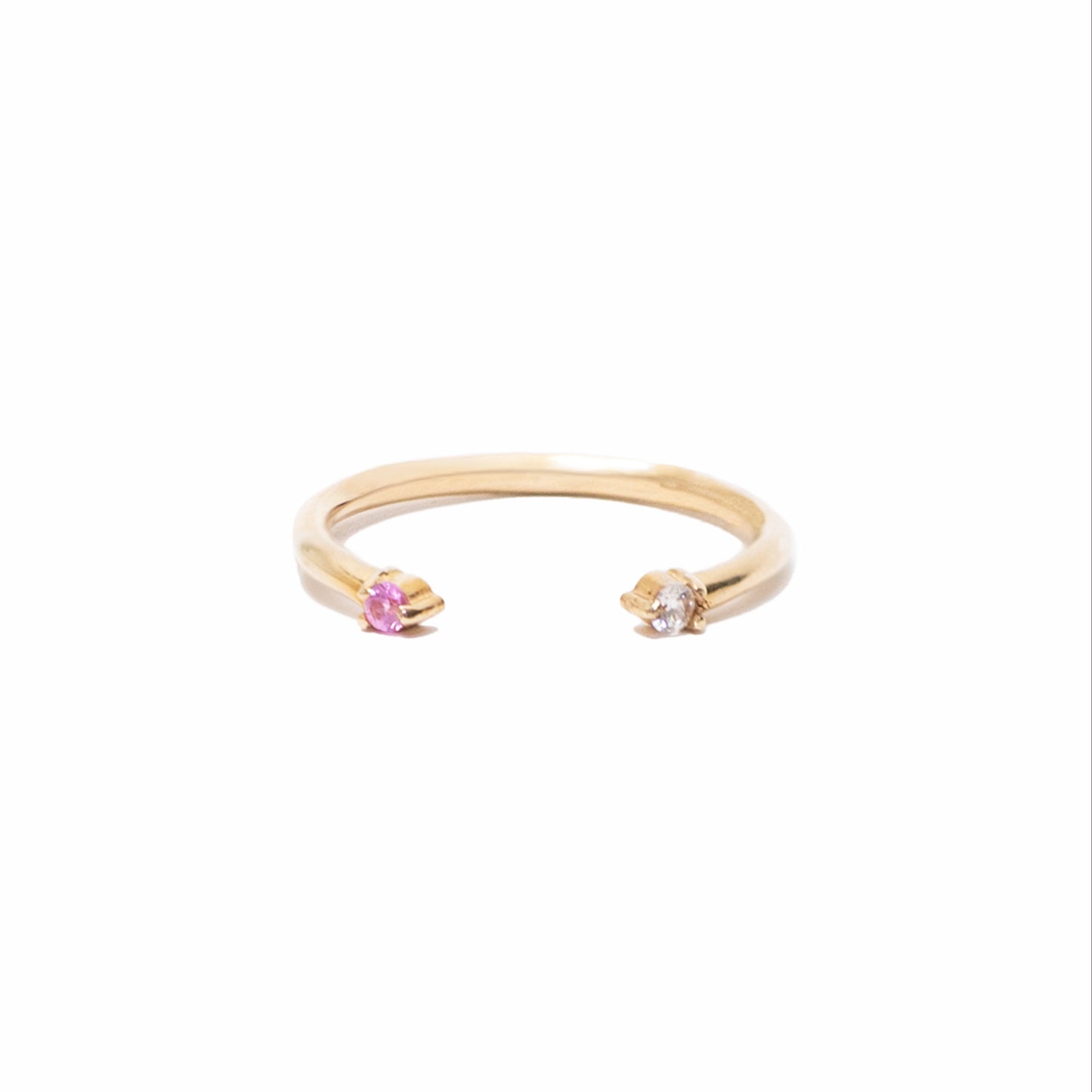 Anillo Open Amarillo