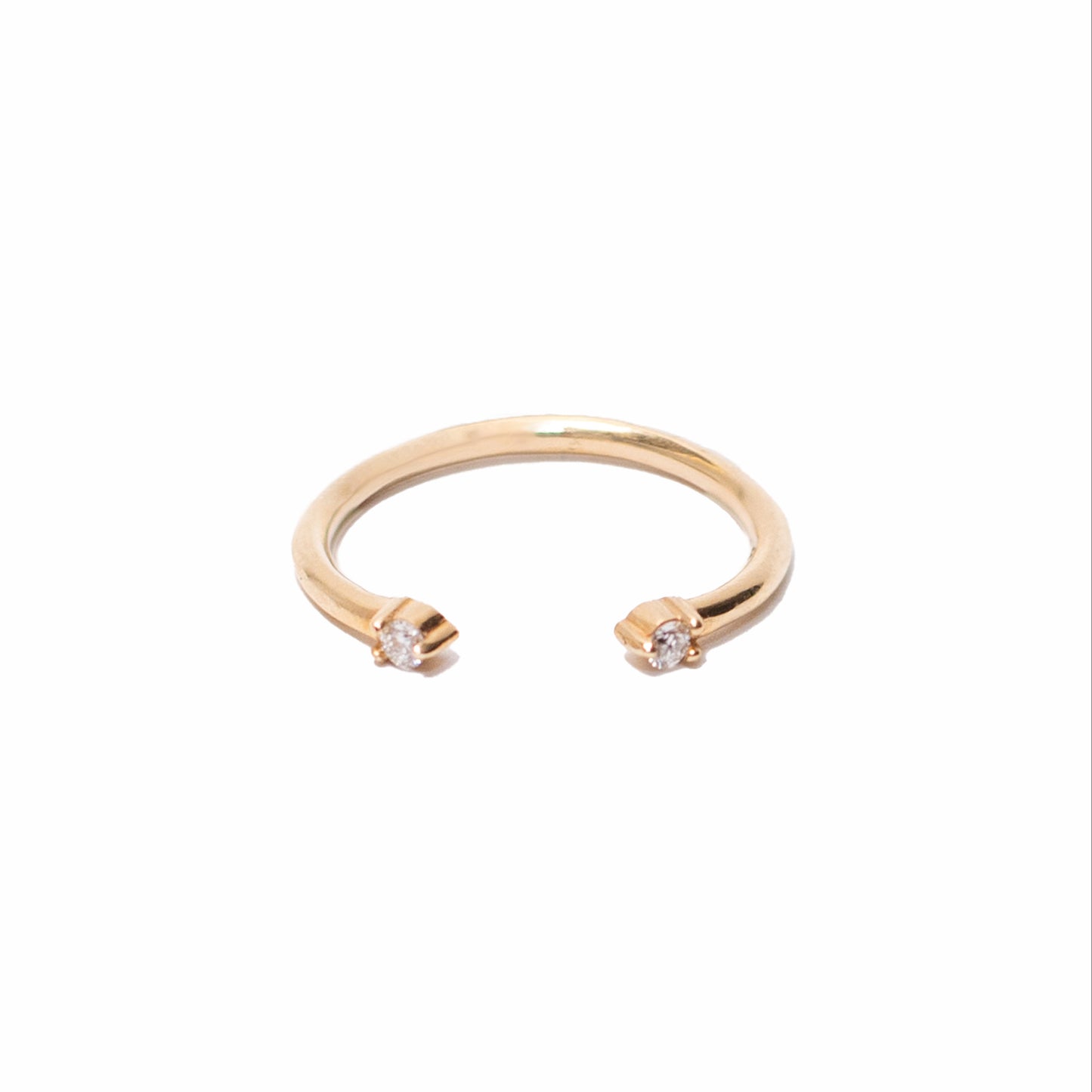 Anillo Open Amarillo
