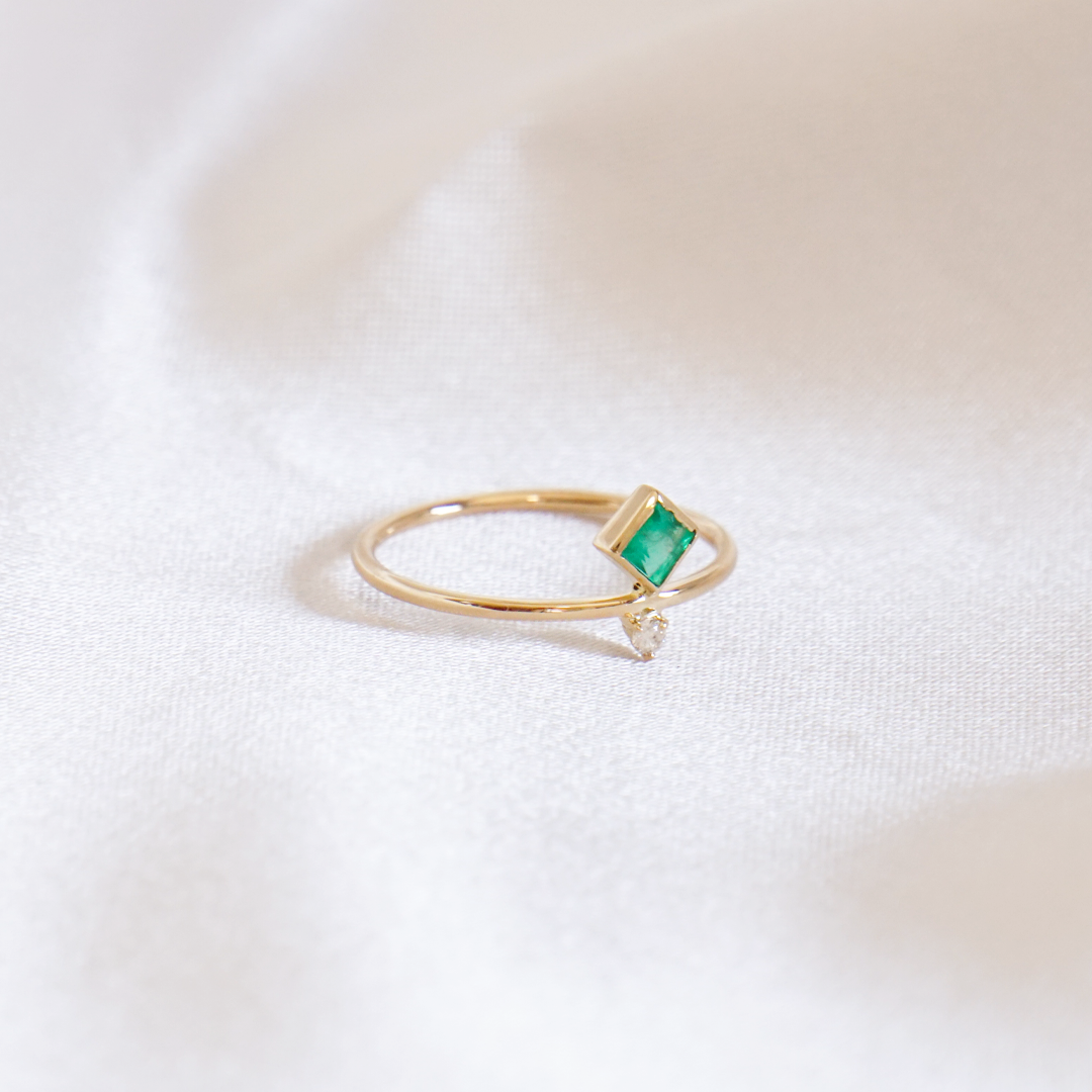 Anillos best sale de cactus