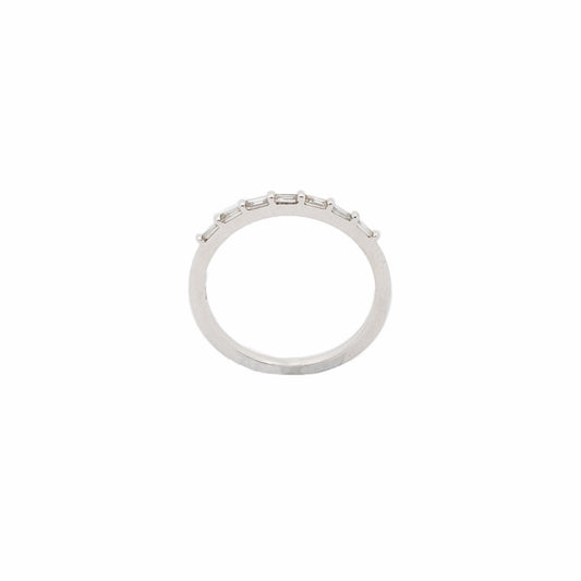 Churumbella Diamantes Baguette