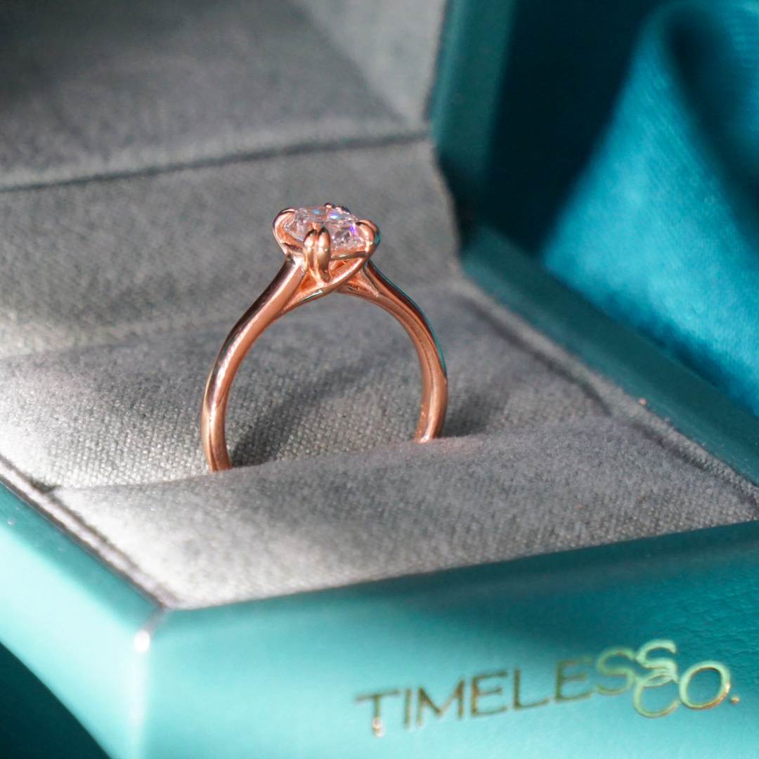 Timeless Co. — Celebration Pieces