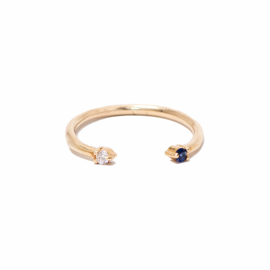 Anillo Open Amarillo